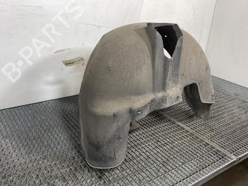 Wheel arch VW TOURAN (1T1, 1T2) 1.9 TDI | BP19993071C56 