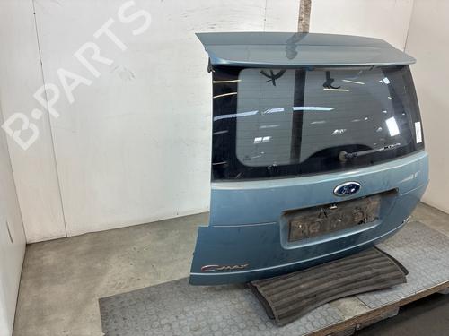 Used Tailgate Tailgate 38598345 38598345