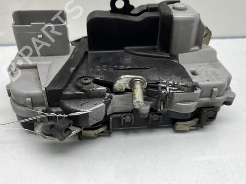 Used Front right lock CITROËN XSARA PICASSO (N68) 1.8 16V (115 hp) 19950817