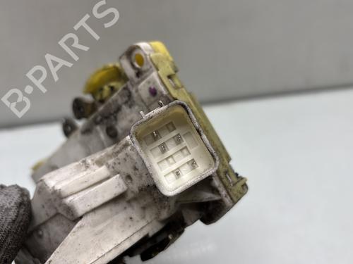 Front left lock FORD FOCUS I (DAW, DBW) 1.6 16V | BP28280628C98 