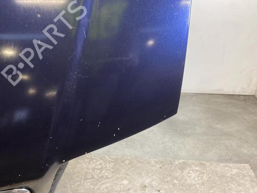 Hood AUDI A6 C5 Avant (4B5, 4B6) 2.5 TDI | BP21958820C1 