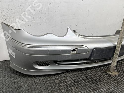 Front bumper MERCEDES-BENZ C-CLASS (W203) C 220 CDI (203.006) | BP30100893C7 