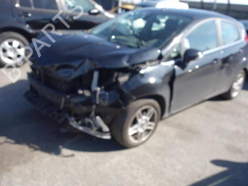 AC-Styringsenhed/Manøvreenhed FORD FIESTA VI (CB1, CCN) 1.5 TDCi | BP20029184I5 