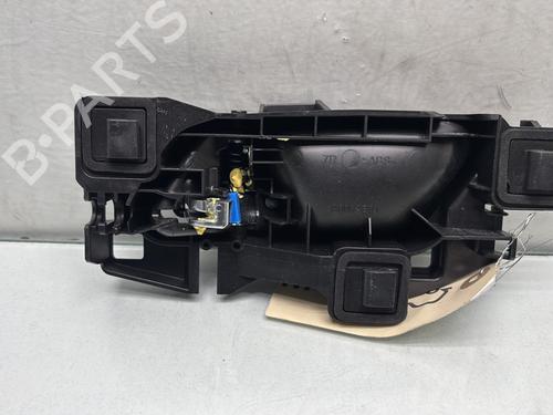 Used Front right interior door handle Front right interior door handle PEUGEOT 2008 II (UD_, US_, UY_, UJ_, UR_, UC_) 1.2 PureTech 130 (USHNS, URHNS) (130 hp) 27633060 27633060