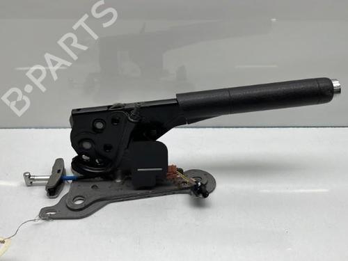 Hand brake PEUGEOT 208 I (CA_, CC_) 1.6 HDi | BP19950676I18 