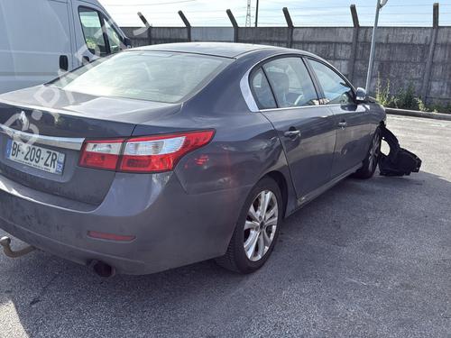 Right front shock absorber RENAULT LATITUDE (L70_) 2.0 dCi 150 (L70H) | BP31048990M17  - Image 25