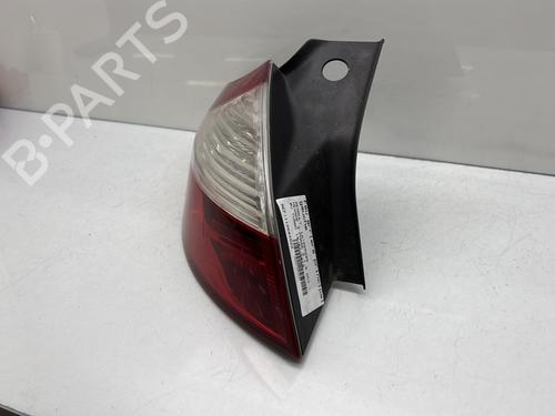 Venstre baglygte RENAULT MEGANE III Hatchback (BZ0/1_, B3_) 1.5 dCi (BZ0C) | BP29525281C34 