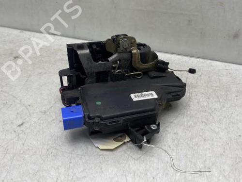 Used Front right lock SKODA FABIA I (6Y2) [1999-2008]  19961077