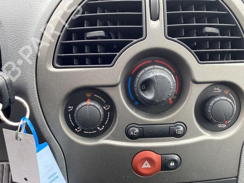 Left sun visor RENAULT MODUS / GRAND MODUS (F/JP0_) 1.2 16V (JP0W) | BP27722225I1 - Image 34