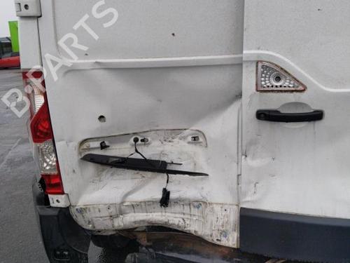 Steering rack RENAULT MASTER III Van (FV) 2.3 dCi 100 FWD (FV0A, FV0B, FV0G, FV0K, FV0H) | BP26498741M22  - Image 18