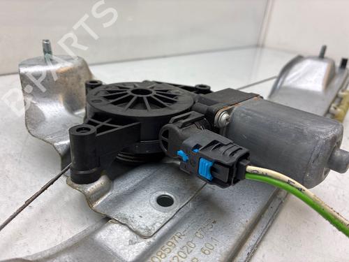 Rear right window mechanism DACIA DUSTER (HM_) 1.0 LPG (HMMT) | BP39653568C25  - Image 6