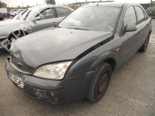 Left mirror FORD MONDEO III (B5Y)  | BP20018839C26 