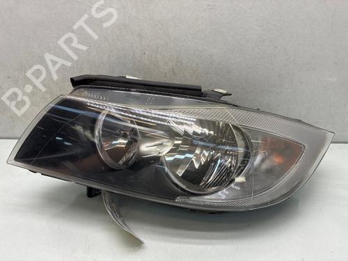 Left headlight BMW 3 (E90) 318 d | BP37678880C28 - Image 2