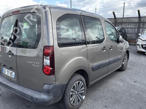 Steering rack PEUGEOT PARTNER Box Body/MPV 1.6 HDi | BP29940067M22 - Image 30