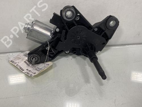 Rear wiper motor RENAULT GRAND SCÉNIC IV (R9_)  | BP19971174M102 