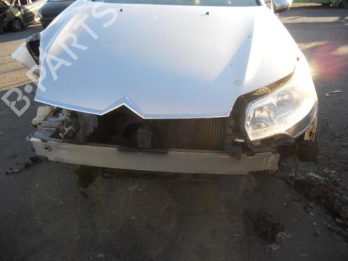 Warning switch CITROËN C5 III (RD_) | BP19986068I22 - Image 7