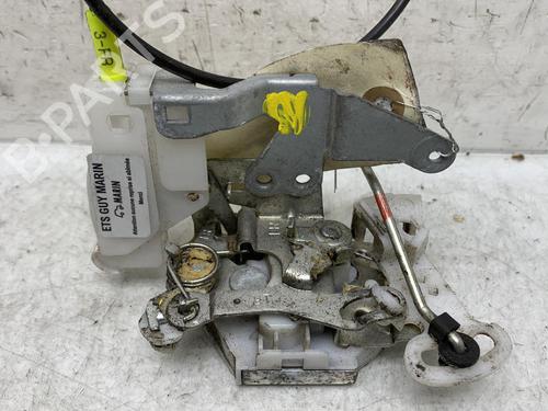 Used Front right lock Front right lock CITROËN C1 (PM_, PN_) 1.0 (68 hp) 19978697 19978697