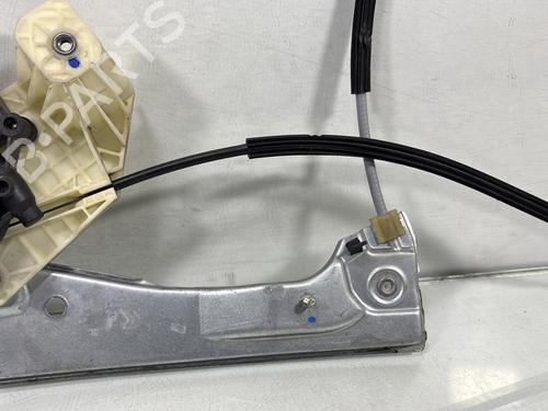 Front left window mechanism CITROËN C4 CACTUS 1.2 VTi 82 | BP29759427C22 