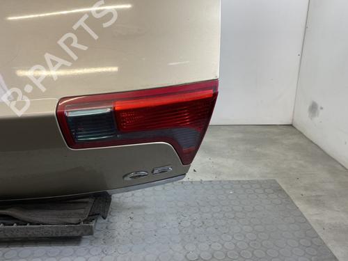 Tailgate CITROËN C5 II (RC_) 1.8 16V (RC6FZB) | BP24226354C6 