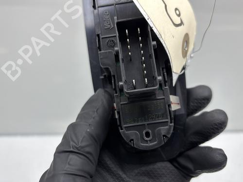 Left front window switch PEUGEOT 2008 I (CU_) 1.2 VTi | BP24450180I27