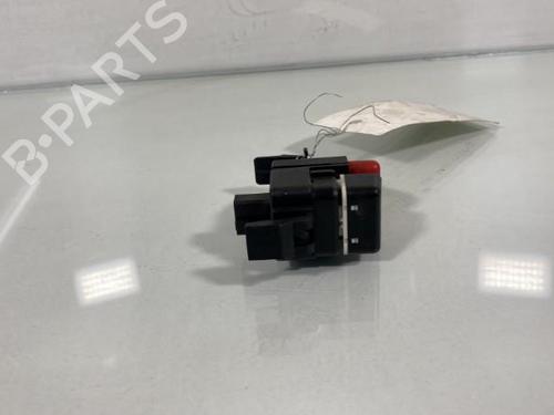 Warning switch MERCEDES-BENZ A-CLASS (W168) A 170 CDI (168.008) | BP20033776I22 