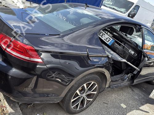 Bakspejl indvendigt VW PASSAT B8 (3G2, CB2) 2.0 TDI | BP36862743I6 - Image 12