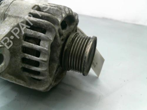 Used Alternator Alternator 20028733 20028733