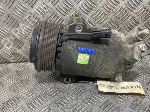 AC compressor RENAULT KOLEOS I (HY_) 2.0 dCi (HY0K) | BP31205508M34 - Image 3