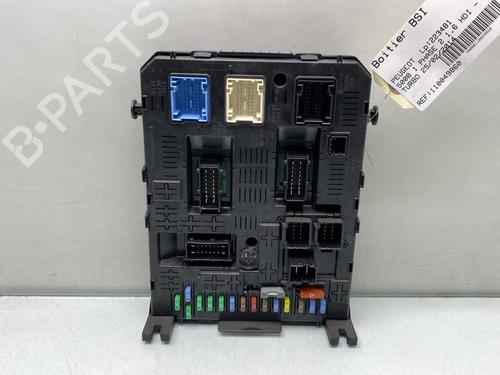 Used Fuse box PEUGEOT 5008 (0U_, 0E_) 1.6 HDi (114 hp) 30941017