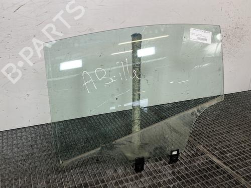 Rear left door window CITROËN C5 III (RD_) 2.0 HDi 140 (RDRHF8, RDRHFA, RDRHA8, RDRHAJ) | BP29842487C20 