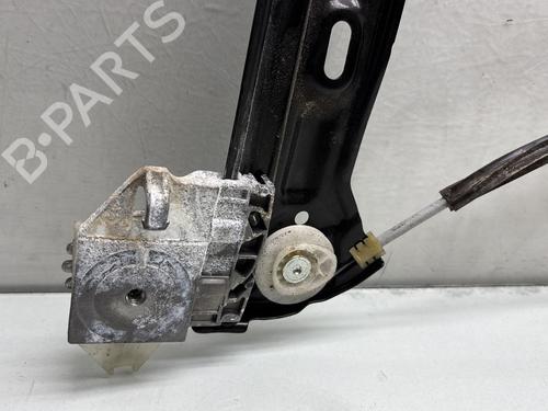 Rudehejsemekanisme ventre foran MINI MINI (F56) One D | BP28281431C22 