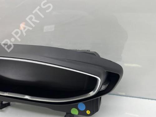 Instrument cluster PEUGEOT 3008 II SUV (MC_, MR_, MJ_, M4_)  | BP19959185C47 