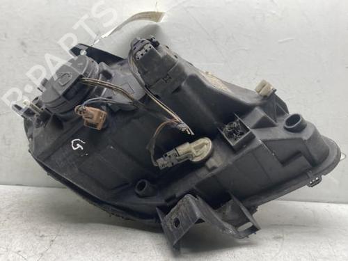 Left headlight RENAULT KANGOO (KC0/1_) 1.5 dCi (KC07) | BP19963829C28 