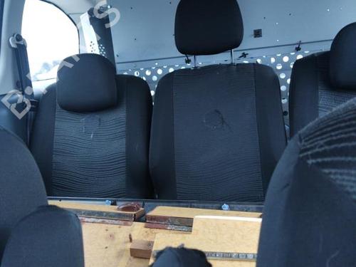 Left front window switch CITROËN BERLINGO MULTISPACE (B9) 1.6 HDi 110 | BP19973455I27 - Image 16