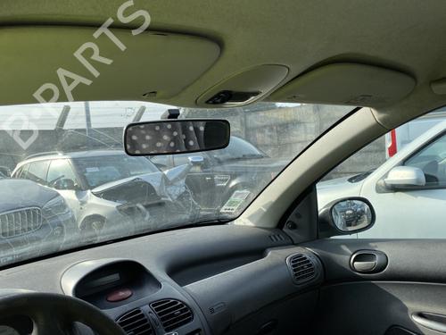 Ratstangsstang PEUGEOT 206 Hatchback (2A/C) 1.4 HDi eco 70 | BP28282285I23 