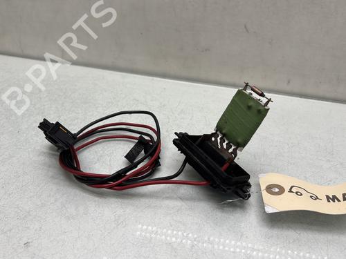 Heater resistor RENAULT TWINGO II (CN0_) 1.5 dCi 75 | BP32225215M108 - Image 4