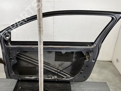 Right front door VW POLO IV (9N_, 9A_) 1.4 TDI | BP30736151C3 