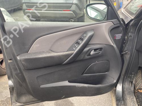 Front left window mechanism CITROËN C4 Picasso II 1.6 HDi / BlueHDi 115 | BP27676865C22 - Image 9