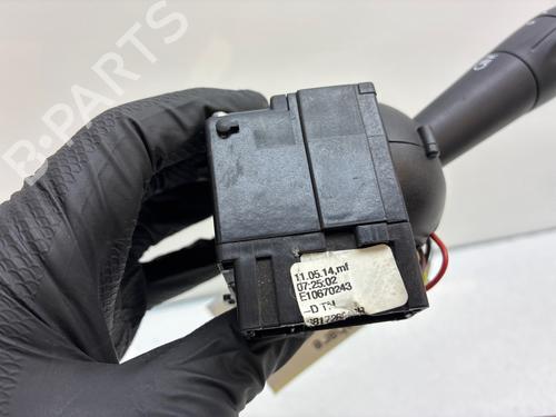 Switch DACIA LODGY (JS_) 1.5 dCi (JSMC, JSAF) | BP37648793I30 - Image 2