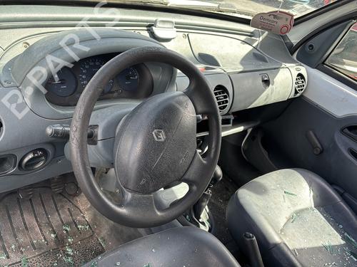 Left mirror RENAULT KANGOO (KC0/1_) D 65 1.9 (KC0E, KC02, KC0J, KC0N) | BP29507472C26 
