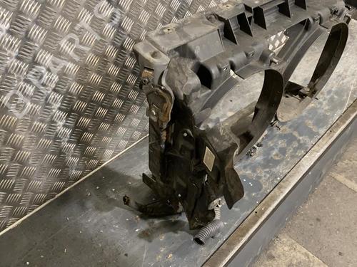 Used Front slam panel Front slam panel PEUGEOT 407 Coupe (6C_) 2.7 HDi (204 hp) 19979712 19979712