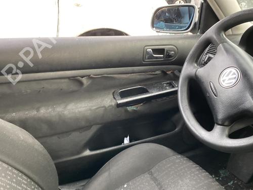 Felg VW GOLF IV (1J1) 1.9 SDI | BP21961342C45 