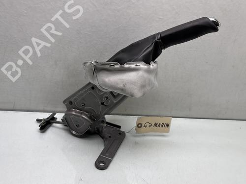 Hand brake RENAULT MEGANE III Grandtour (KZ0/1) 1.2 TCe (KZ2B, KZ11) | BP27746876I18