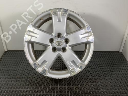 Rim TOYOTA RAV 4 III (_A3_) 2.2 D 4WD (ALA30_, ALA30R) NT
