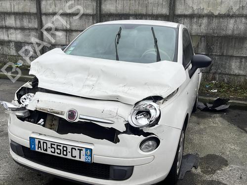 Steering column stalk FIAT 500 (312_) 1.2 (312AXA1A) | BP23769403I23  - Image 13