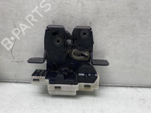 Used Tailgate lock Tailgate lock RENAULT CLIO III Grandtour (KR0/1_) [2007-2026] 33175083 33175083