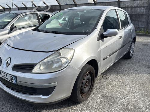 Używane części RENAULT CLIO III (BR0/1, CR0/1) 1.5 dCi (BR17, CR17) (86 hp) 4267933