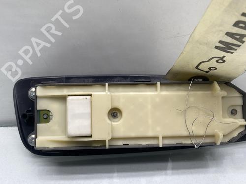 Used Left front window switch Left front window switch TOYOTA AURIS (_E15_) 1.4 D-4D (NDE150_, NDE150R) (90 hp) 24590895 24590895