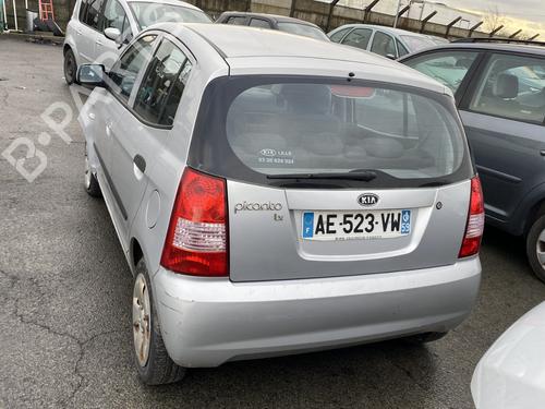Switch KIA PICANTO I (SA) 1.0 | BP36590881I30 - Image 26