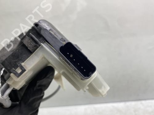 Front left lock PEUGEOT 208 II (UB_, UP_, UW_, UJ_) 1.2 PureTech 100 | BP19955611C98 